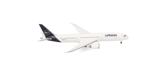 Herpa 535946-002 - 1:500 - Lufthansa Boing 787-9 Dreamliner - D-ABPC